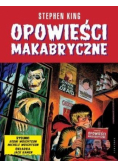 Opowieści makabryczne