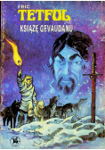Tetfol Książę Gevaudanu