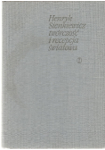Henryk Sienkiewicz Twórczość i recepcja światowa