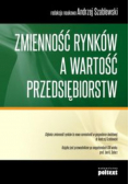 Zmienność rynków a wartość przedsiębiorstw