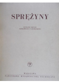 Sprężyny