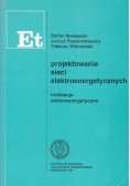 Projektowanie sieci elektroenergetycznych