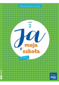 Ja i Moja Szkoła na nowo SP 2 podręcznik cz.2