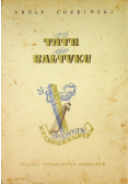 Od Tatr do Bałtyku 1950 r.