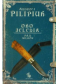 Oko Jelenia Tom 4 Pan wilków