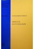 Zbieracze złotych kłosów