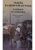 Barbara Tryźnianka cudowna przemiana utracjusza