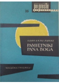 Pamiętniki Pana Boga