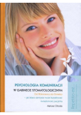 Psychologia komunikacji w gabinecie stomatologicznym