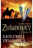 Zwiadowcy Księga Królewski zwiadowca