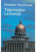 Tajemnice Lichenia