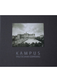 Kampus politechniki gdańskiej