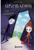 Gustav Gloom i szafa koszmarów