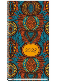 Terminarz 2023 Kieszonkowy