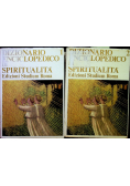 Dizionario enciclopedico di spiritualita tom 1 i 2