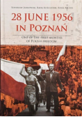 28 June 1956 in Poznań