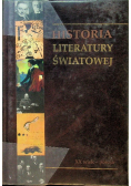Historia literatury światowej XX wiek poezja