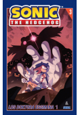 Sonic the Hedgehog 3. Los doktora Eggmana 1
