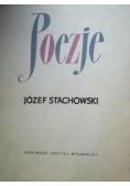 Stachowski Poezje