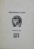 Identyfikacja Koni