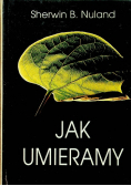 Jak umieramy