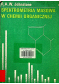 Spektometria masowa w chemii organicznej