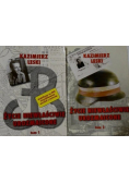 Życie niewłaściwie urozmaicone Tom 1 do 2 z DVD