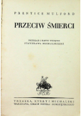 Przeciw śmierci 1920 r.