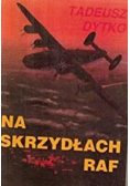 Na skrzydłach RAF