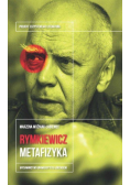 Rymkiewicz metafizyka