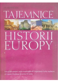 Tajemnice historii Europy