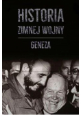 Historia zimnej wojny