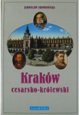 Kraków cesarsko królewski