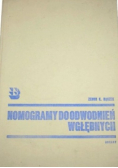Nomogramy do odwodnień wgłębnych