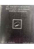 IX Międzynarodowe Biennale Ekslibrisu Współczesnego