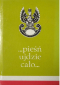 Pieśń ujdzie cało śpiewnik tom 2