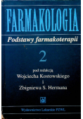Podstawy farmakoterapii