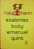 Szaleniec Boży Emanuel Quint