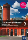 Zrozumieć przeszłość 3  Podręcznik Zakres rozszerzony