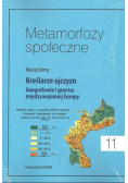 Metamorfozy społeczne