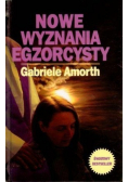 Nowe wyznania egzorcysty