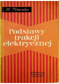 Podstawy trakcji elektrycznej