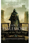 Forge of the High Mage
