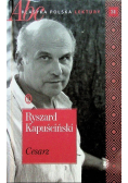 ABC Klasyka Polska Lektury Cesarz