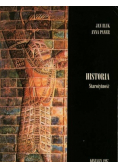 Historia starożytność