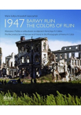 1947 Barwy ruin