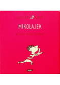 Mikołajek. Książka rozkładanka