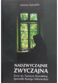 Nadzwyczajnie zwyczajna