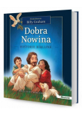 Dobra Nowina. Historie biblijne