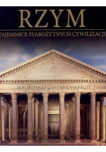 Rzym Tajemnice starożytnych cywilizacji